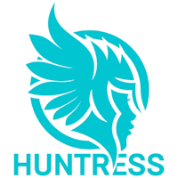 Huntress-logo-400x400px