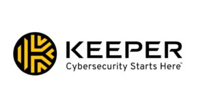 Keeper Security Logo